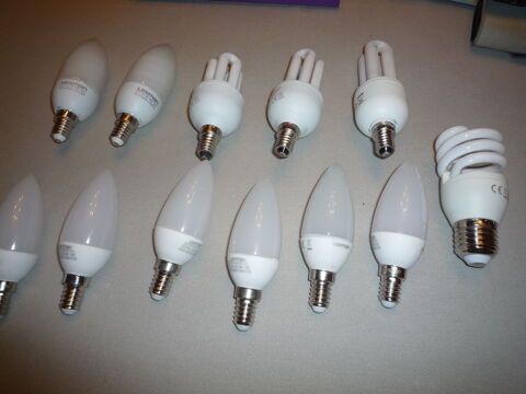 Ampoules 2 Roncq (59)