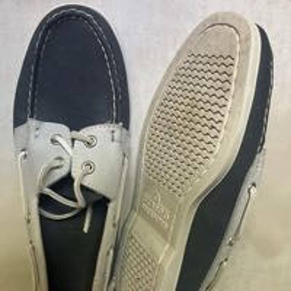 chaussures sebago Chaussures