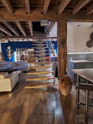  Maison � vendre 5 pi�ces 150 m�