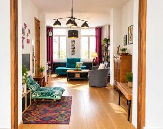  Maison à vendre 5 pièces 140 m² Lesquin