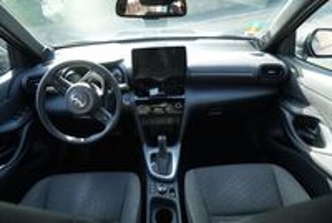 Yaris Cross Hybride 116h AWD-i Design 2023 occasion 25120 Ma&icirc;che