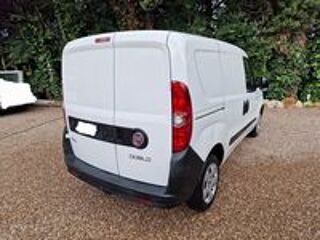 Doblo DOBLO CARGO FT 1.3 MULTIJET 90 PACK 2012 occasion 06150 Cannes La Bocca