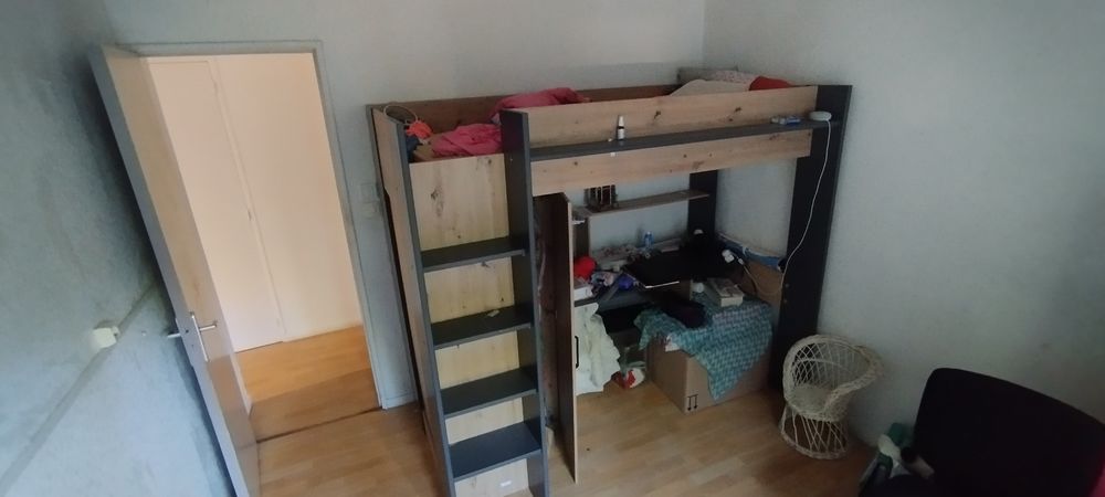 mezzanine Meubles