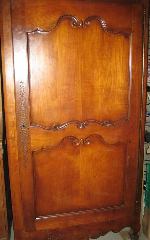 Armoire normande 1 porte  70 Nanterre (92)