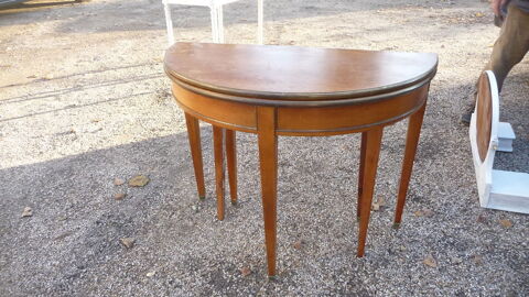 console demi lune 90 Trappes (78)