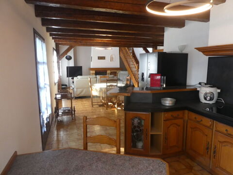 Appartement  louer 5 pices 150 m