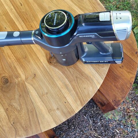 ASPIRATEUR SANS FIL FLEX SCHNEIDER SCVC23400F  75 Poitiers (86)