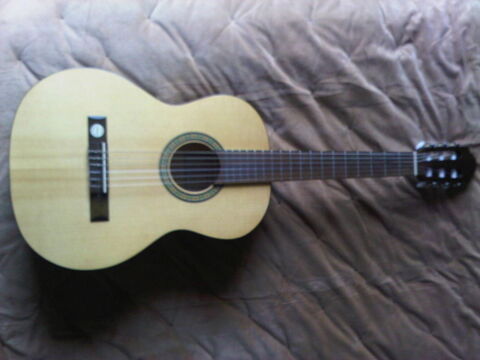 GUITARE CLASSIQUE 3/4 CLASSICA 80 Orléans (45)