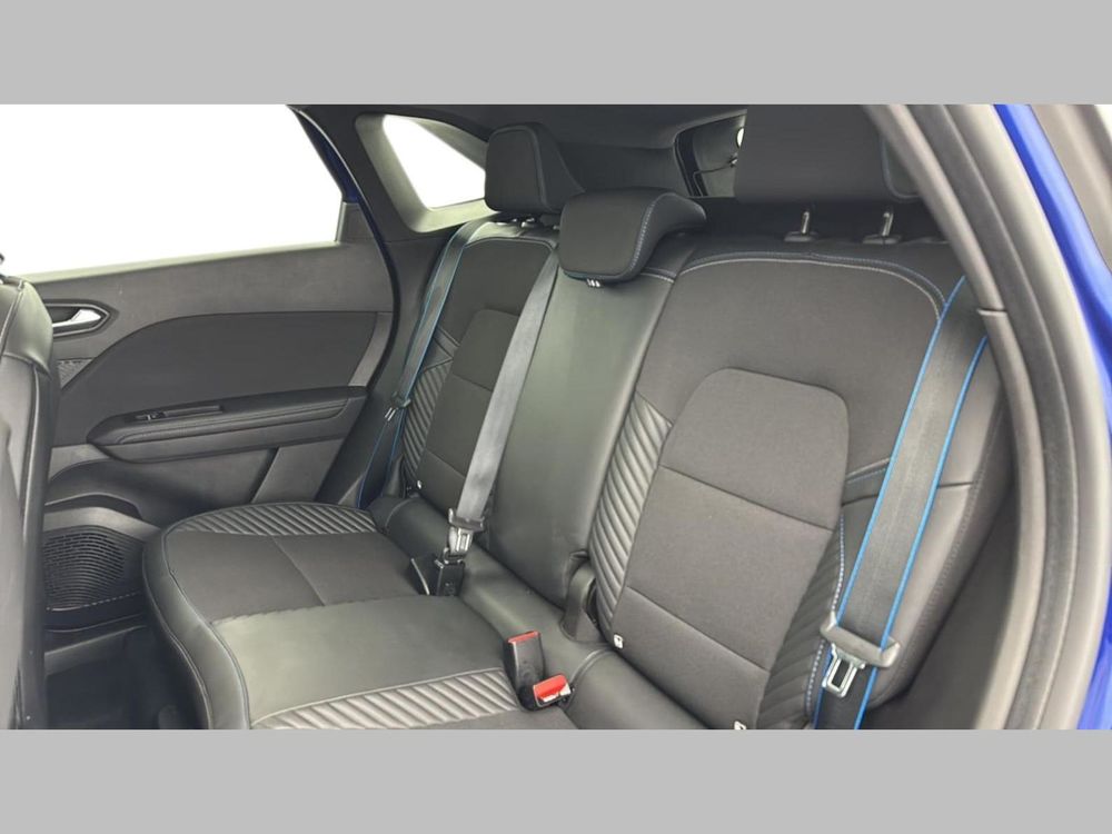 Symbioz E-Tech full hybrid 145 Esprit Alpine 2025 occasion 42120 Le Coteau