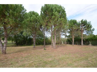 Vente Terrain Terrain Le fieu