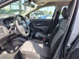 Duster ECO-G 100 4x2 Extreme 2023 occasion 95520 Osny