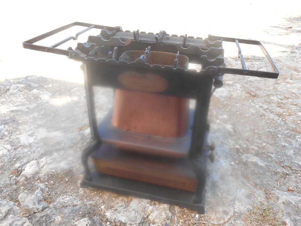 rechaud Electroménager