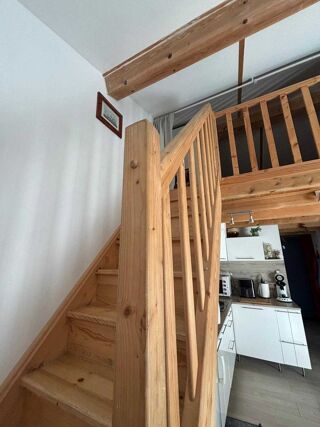  Appartement � vendre 2 pi�ces 322 m�