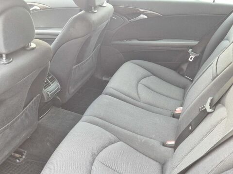 Mercedes classe e -BENZ 
(211) Phase 2 Break 220 CDi 2.1 C