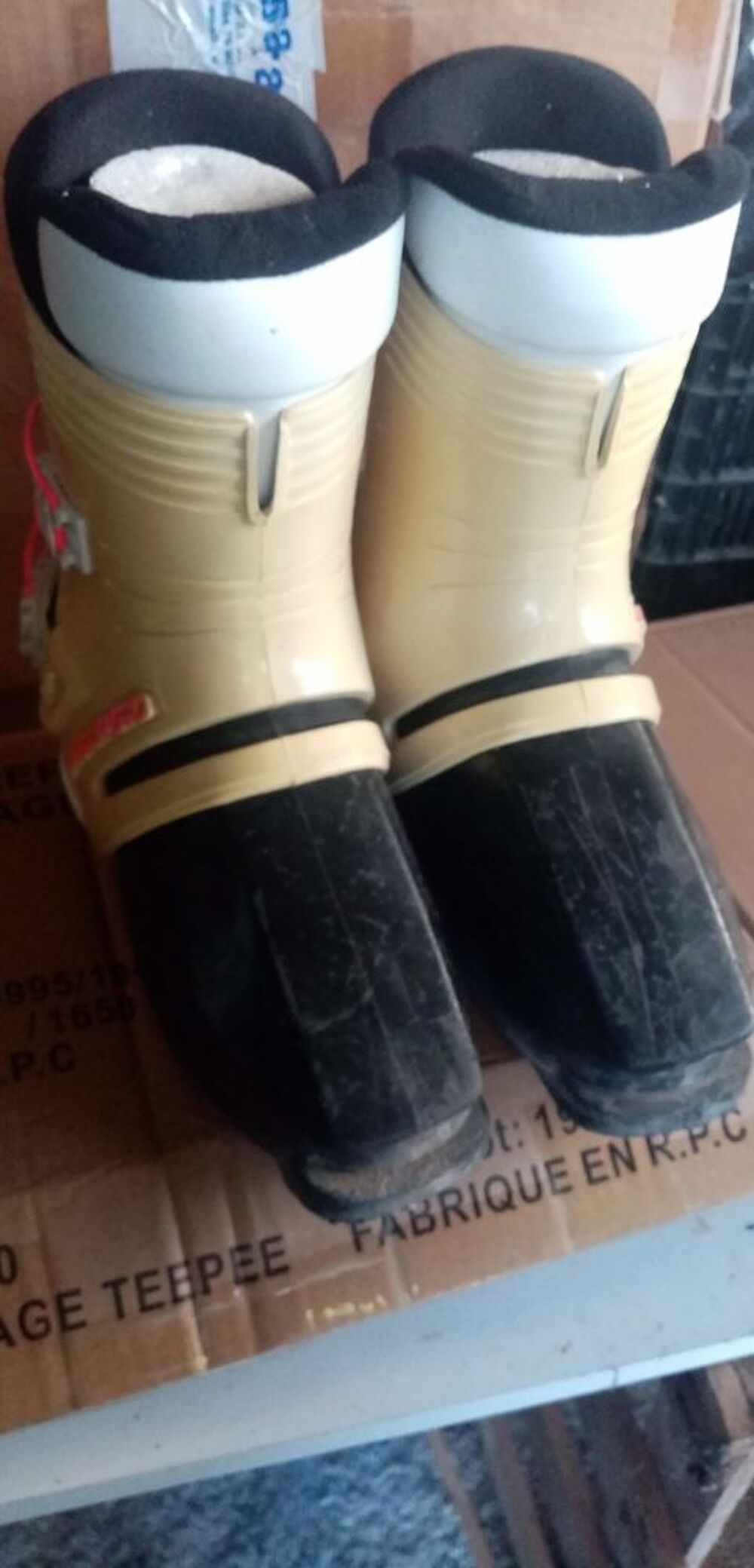 CHAUSSURES SKI Sports