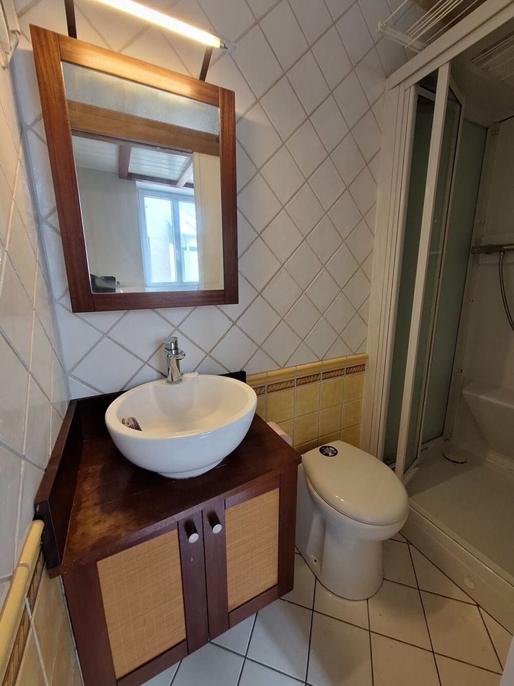 Vente Appartement Appartement PARIS11 Nation Paris 11