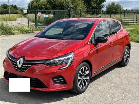 Renault Clio V Clio TCe 90 Techno 2023 occasion Longuenesse 62219
