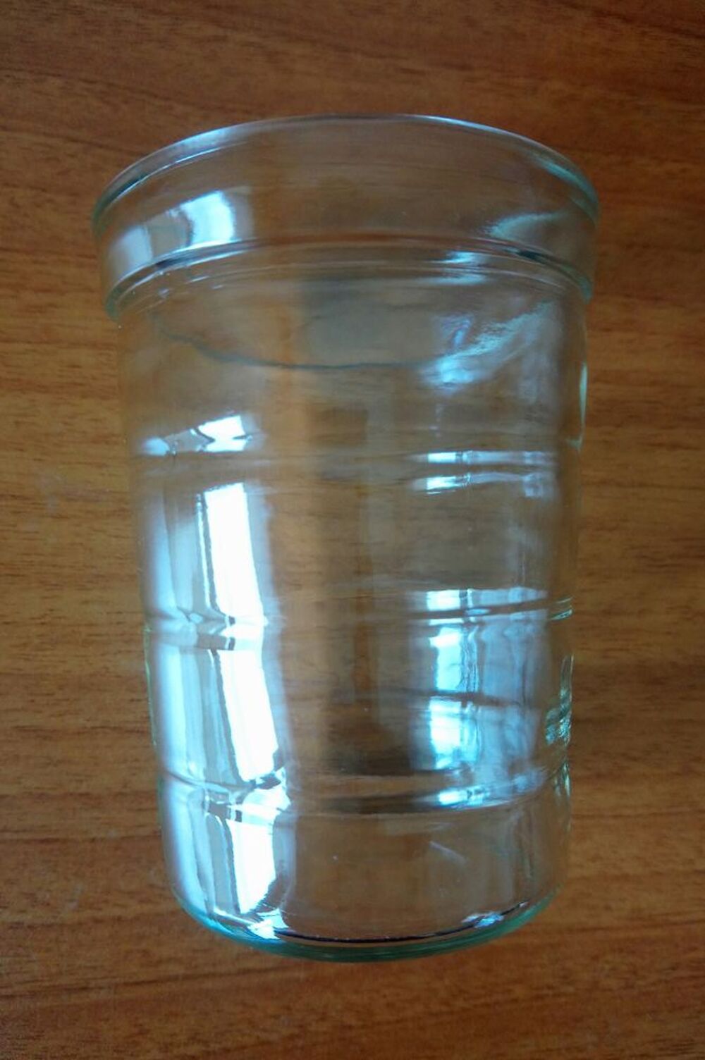 Lot de 8 verres Cuisine