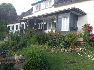  Maison à vendre 6 pièces 140 m²