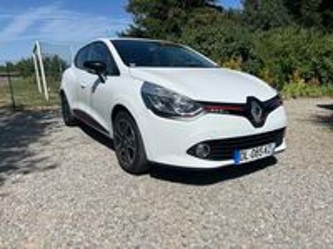 Clio IV Clio TCe 90 Limited 2013 occasion 63530 Volvic