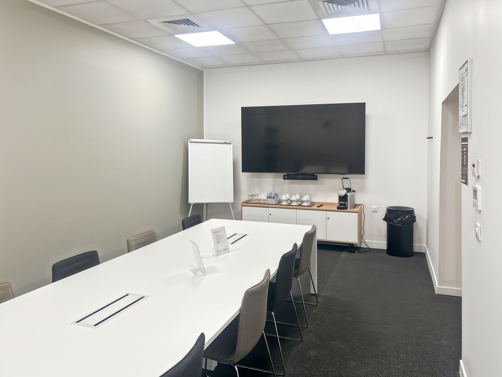   Abonnement au coworking flexibles de Joinville-le-pont, Gabriel Péri Joinville-le-pont