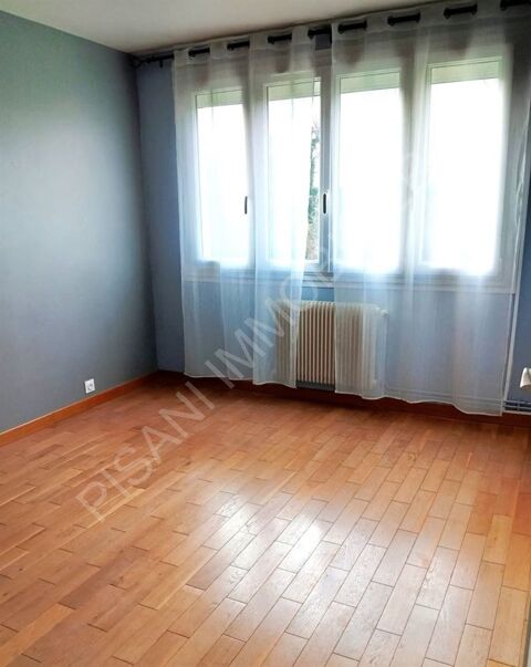  Appartement � louer 3 pi�ces 61 m�