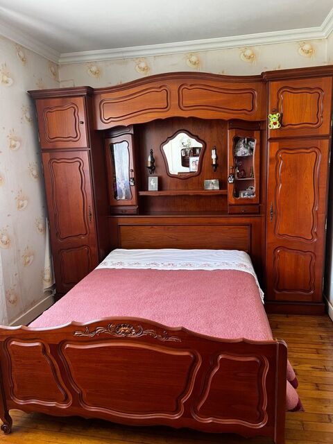 Lit pont 400 Brive-la-Gaillarde (19)