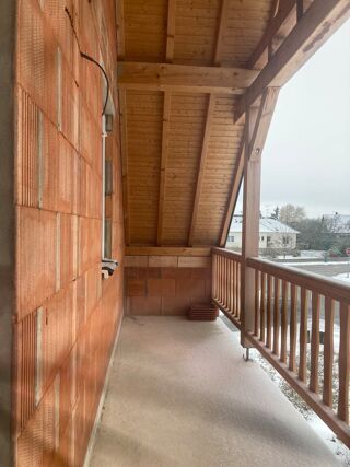  Appartement � vendre 2 pi�ces 56 m�