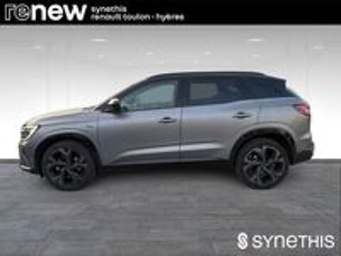 Austral E-Tech hybrid 200 Techno esprit Alpine 2023 occasion 83160 La Valette-du-Var
