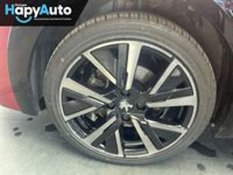 208 PureTech 130 S&S EAT8 GT 2023 occasion 65000 Tarbes