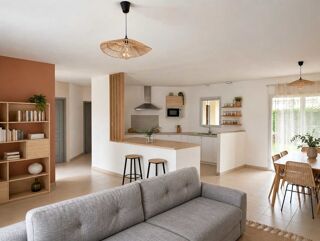  Maison � vendre 5 pi�ces 109 m�