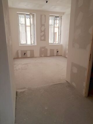 Appartement 1 pièce 25 m² · à Lyon 3 · 25 m² · 109 000 €