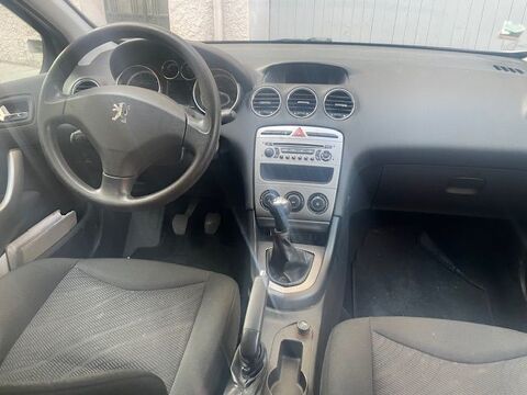 Peugeot 308 1.6 VTi 120ch Confort Pack 2008 occasion Lyon 69007