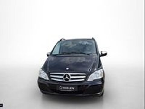 Viano 2014 occasion 86000 Poitiers