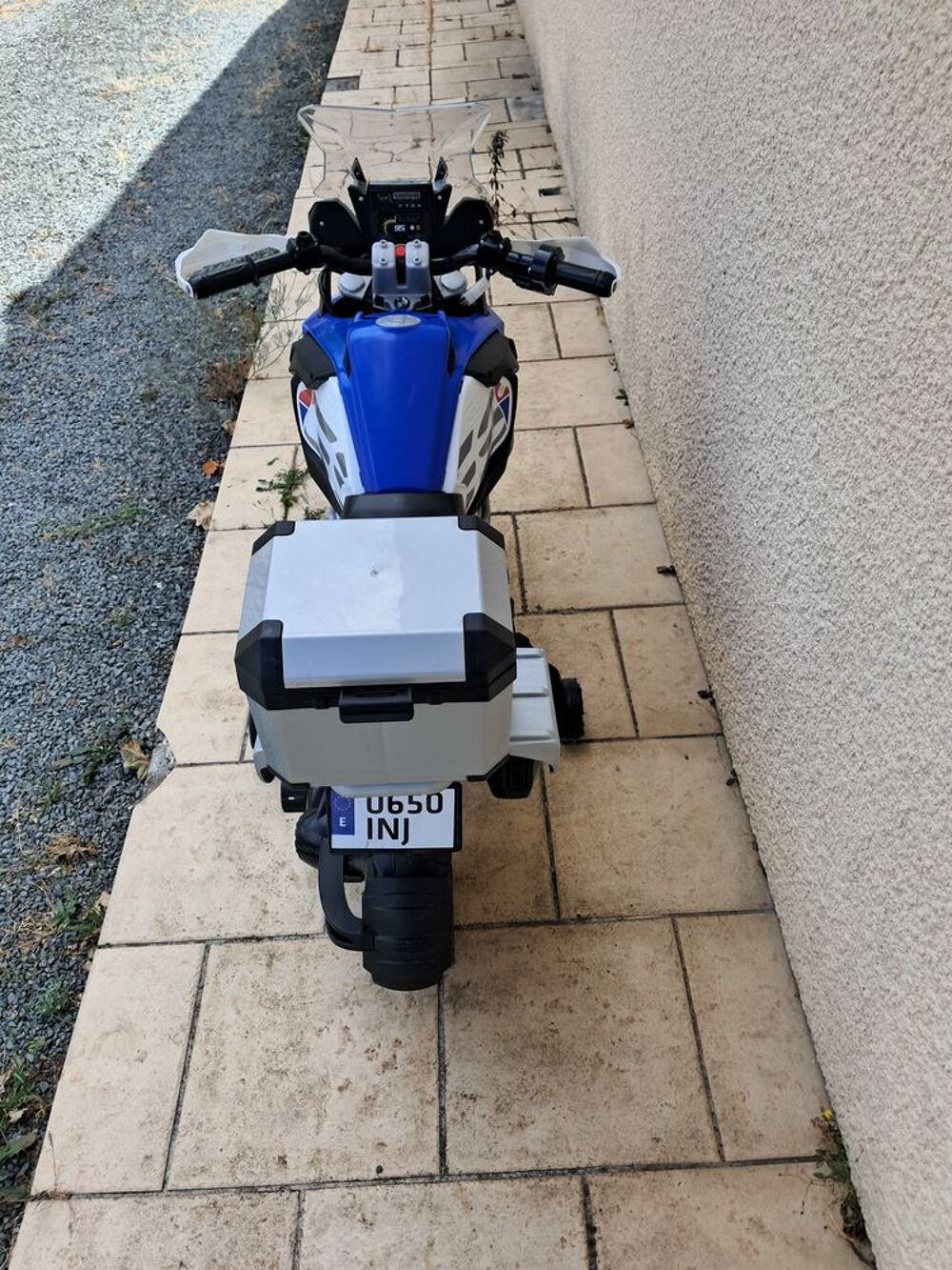 moto electrique bmw enfant 4 a 6 ans Jeux / jouets