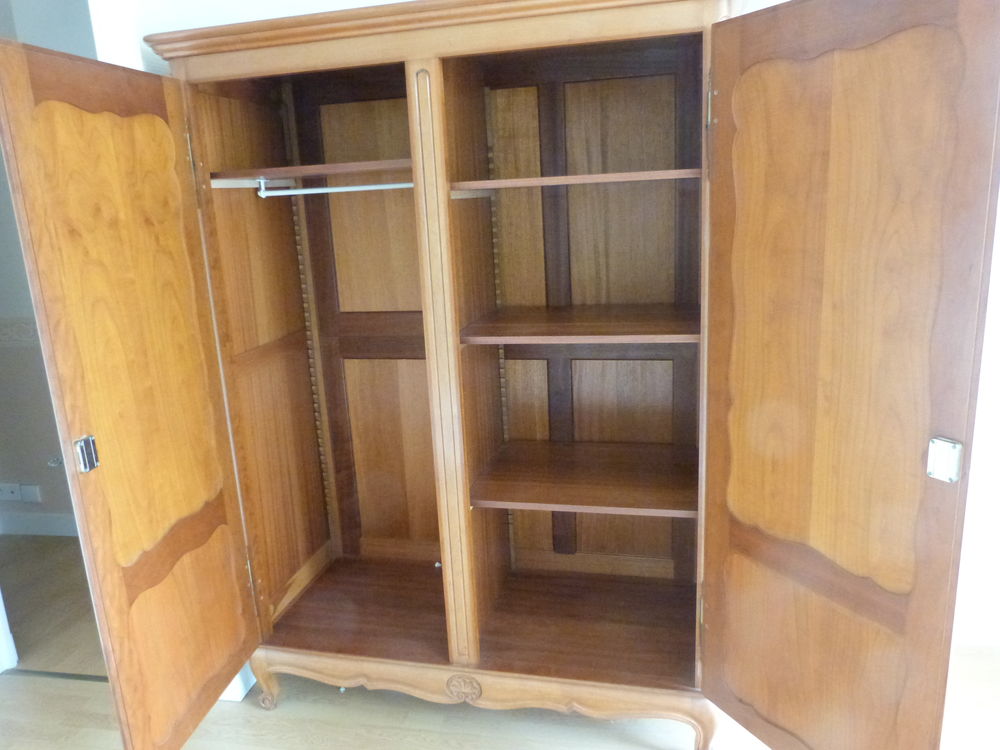 armoire deux portes Meubles
