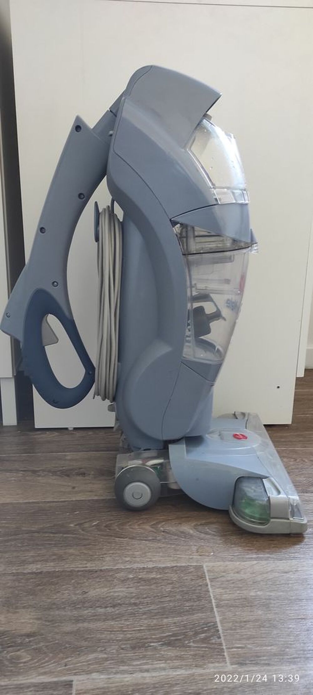 Hoover floormate FL700 Electroménager