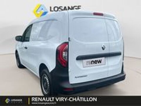 Kangoo Express BLUE DCI 115 EDC GRAND CONFORT - 22 2024 occasion 91170 Viry-Ch&acirc;tillon