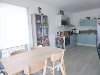  Appartement � vendre 3 pi�ces 64 m�