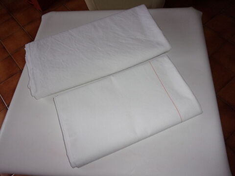 Draps blancs 7 Concarneau (29)