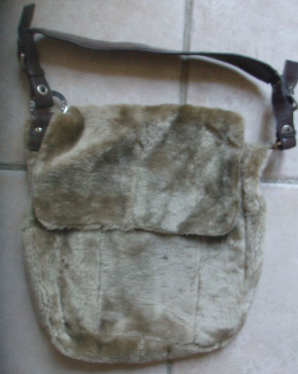 sac Mango Maroquinerie
