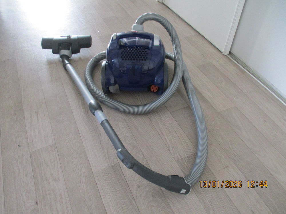 Aspirateur electrolux Electrom�nager