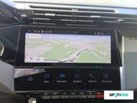 408 Hybrid 136 e-DCS6 GT 2024 occasion 46000 Cahors