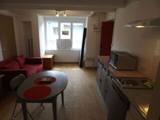  Appartement � vendre 3 pi�ces 160 m� 