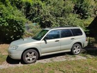 Forester 2.5 XT A 2006 occasion 74150 Marcellaz-Albanais