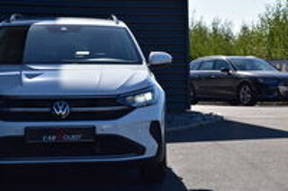 Taigo 1.0 TSI 110 DSG7 Life Plus 2023 occasion 56300 Pontivy