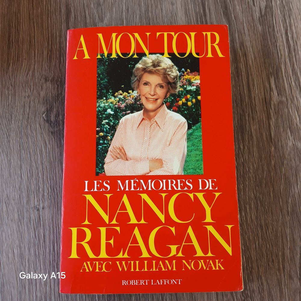 &agrave; mon tour Livres et BD
