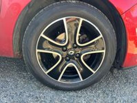 Clio IV dCi 90 eco2 Intens EDC 2014 occasion 82000 Montauban