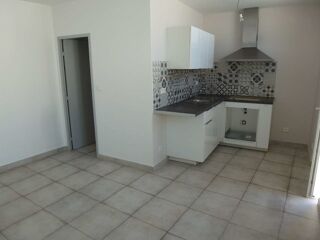  Appartement � louer 2 pi�ces 34 m�