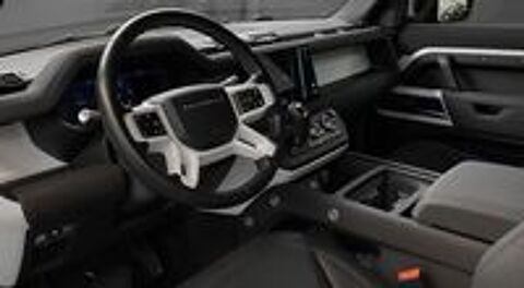 Defender Land Rover 90 D200 SE Signature 2022 occasion 67150 Gerstheim